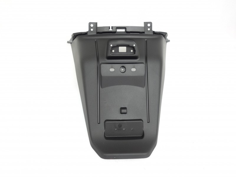 Fender cover rear E8S