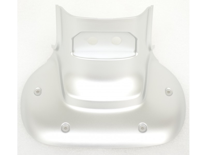 Steering rear cover E8S