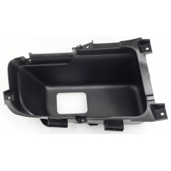 Cover - seat compartment YADEA E8S