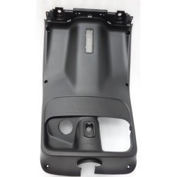 Leg cover YADEA E8S