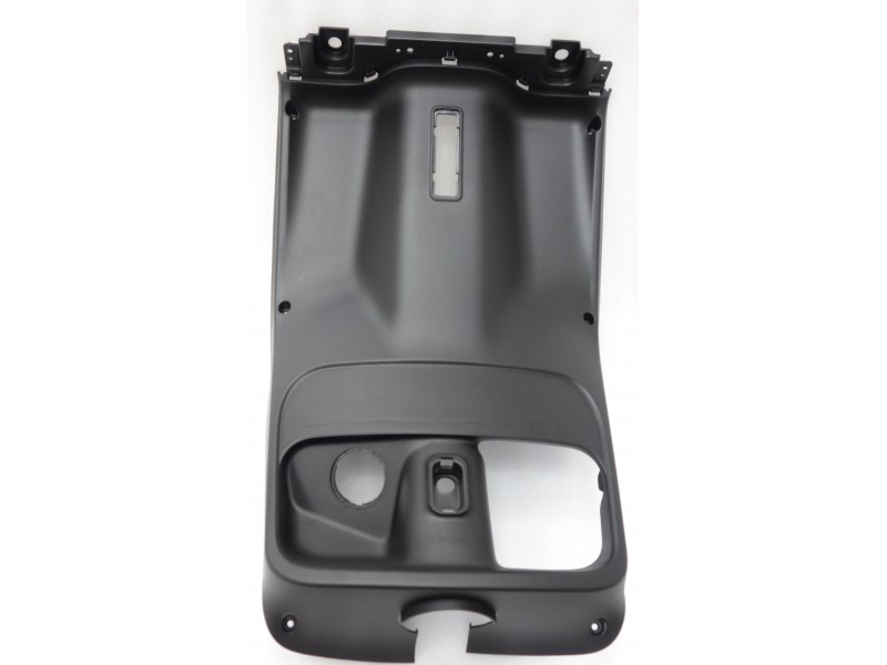 Leg cover YADEA E8S