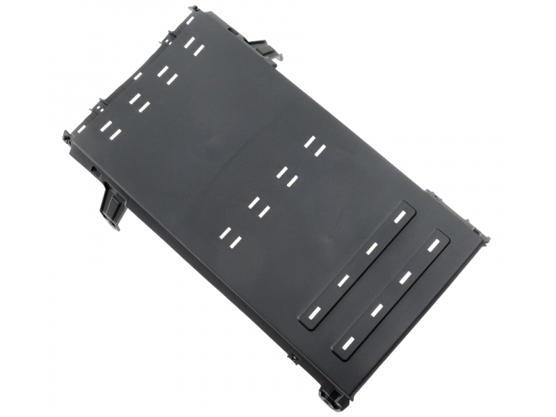 Central cover under floor YADEA E8S