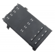 Central cover under floor YADEA E8S