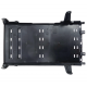 Central cover under floor YADEA E8S