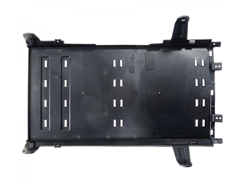 Central cover under floor YADEA E8S