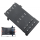 Central cover under floor YADEA E8S