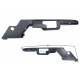 Left inner threshold cover YADEA E8S
