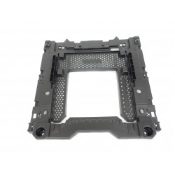 Battery cover YADEA E8S