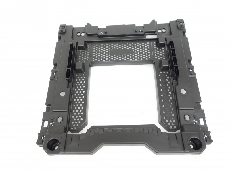 Battery cover YADEA E8S