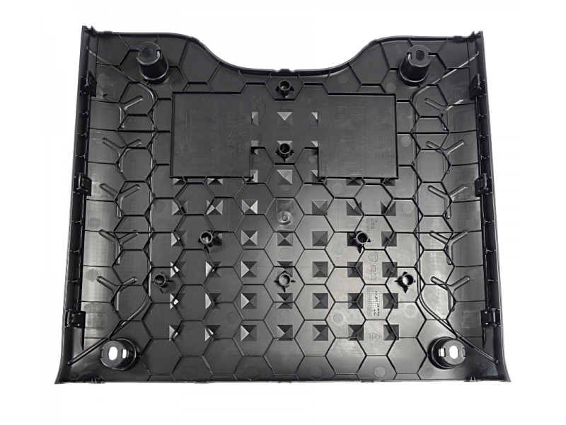 Floor cover, bottom YADEA E8S