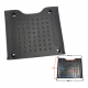 Floor cover, bottom YADEA E8S