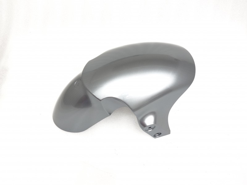 Front fender gray E8S