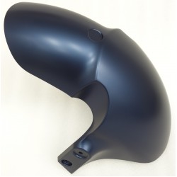 Front fender blue E8S