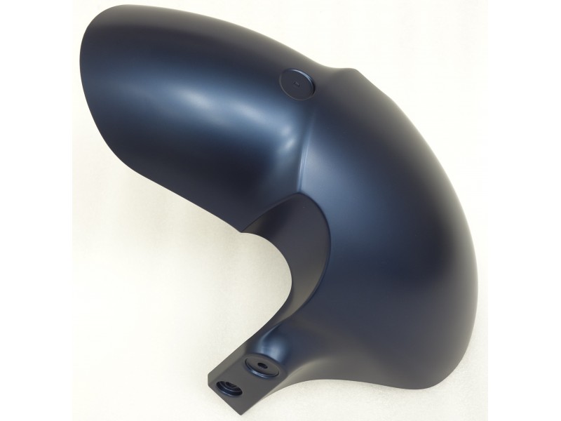 Front fender blue E8S