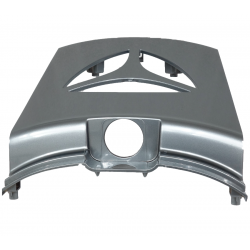 Rear lamp cover gray E8S