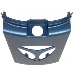 Rear lamp cover blue E8S