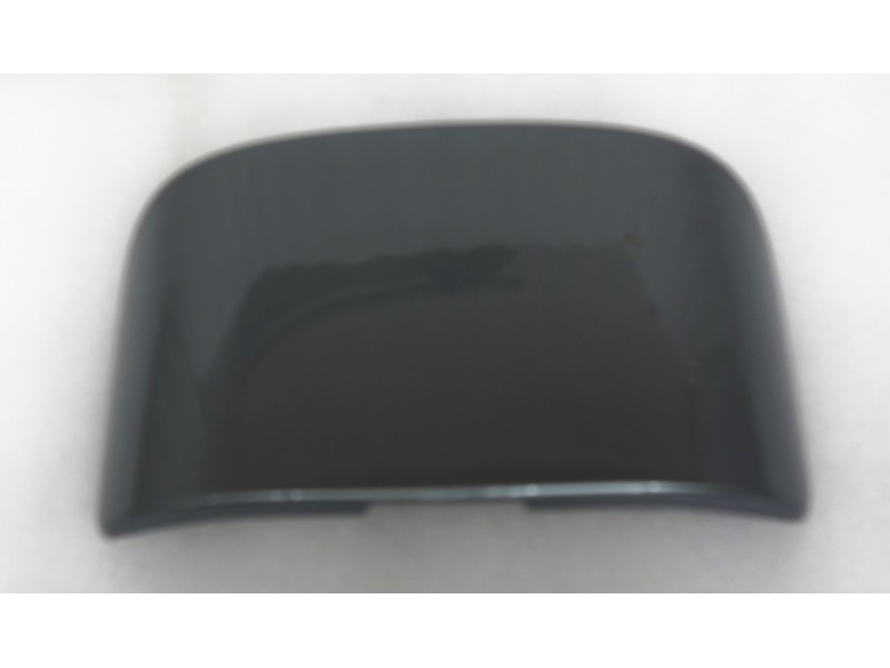 Backrest cover gray E8S