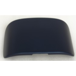 Backrest cover blue E8S