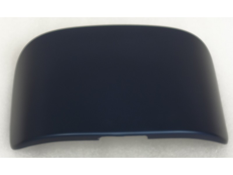 Backrest cover blue E8S