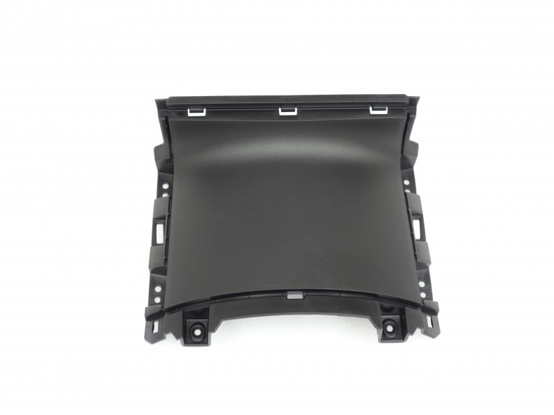Connector cover, bottom part YADEA E8S