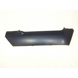 Right threshold cover blue YADEA E8S