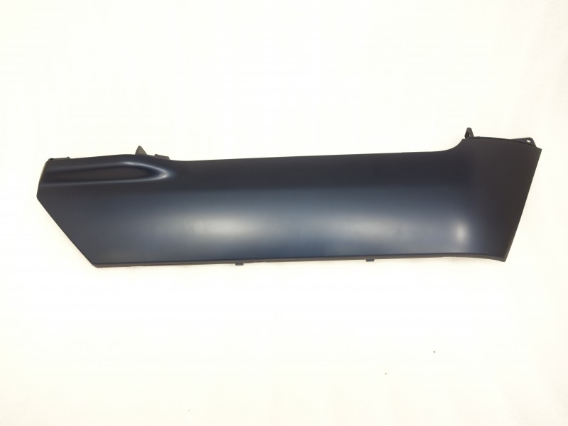Right threshold cover blue YADEA E8S
