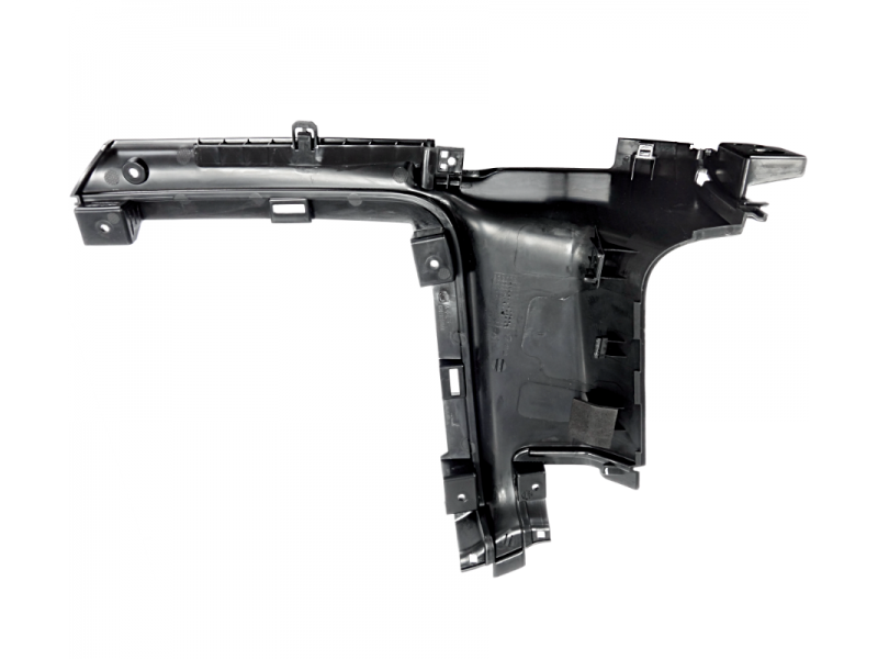 Rear left cover, front part YADEA E8S