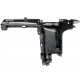 Rear left cover, front part YADEA E8S
