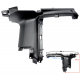 Rear left cover, front part YADEA E8S