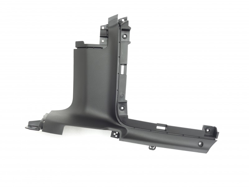 Rear right cover, front part YADEA E8S