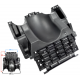 Bottom controller cover YADEA E8S
