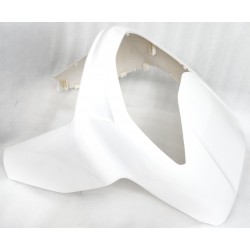 Headlight cover white YADEA T2