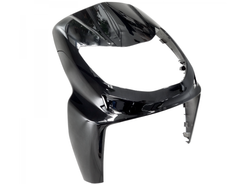 Headlamp cover YADEA T2