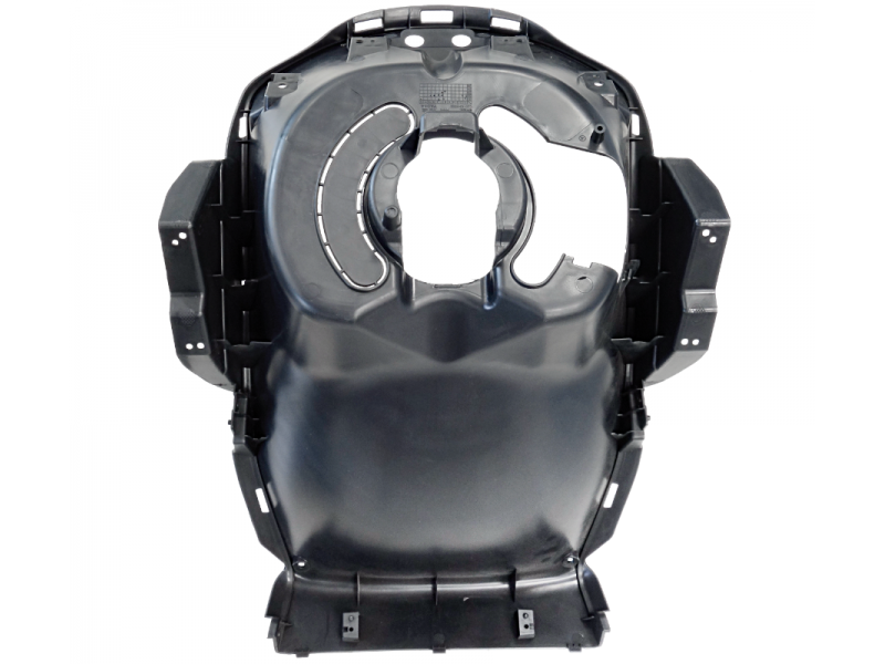 Bottom cover, bottom part YADEA T2