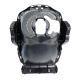 Bottom cover, bottom part YADEA T2