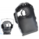 Bottom cover, bottom part YADEA T2