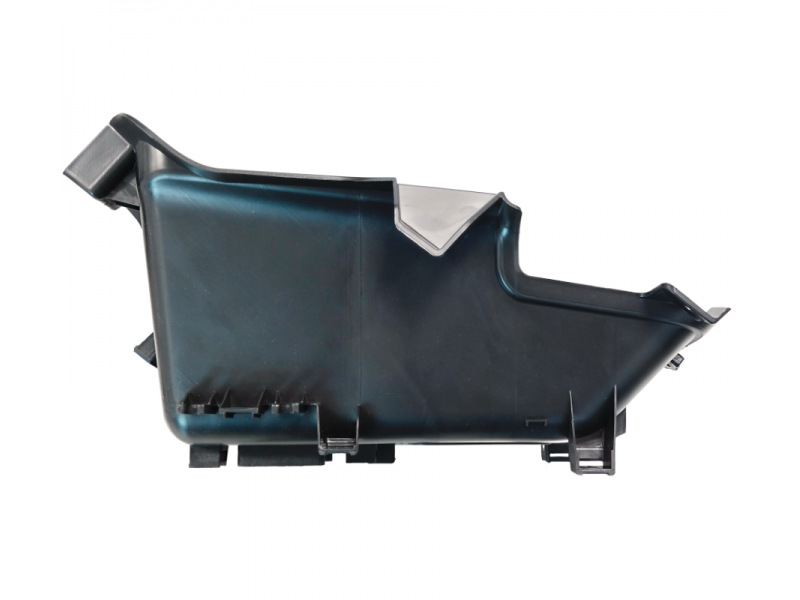 Left storage compartment cover YADEA T2