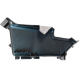 Left storage compartment cover YADEA T2