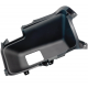 Left storage compartment cover YADEA T2