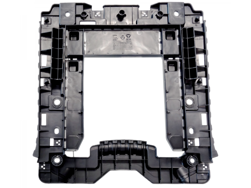 Battery cover YADEA T2
