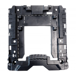 Battery cover YADEA T2