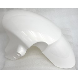 Front fender cover white YADEA T2