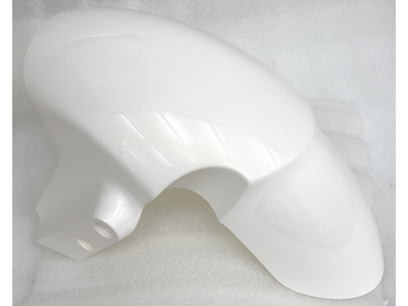 Front fender cover white YADEA T2
