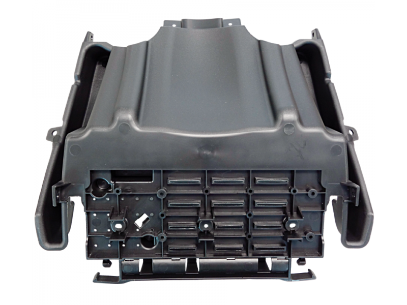 Fender cover, inner part YADEA T2