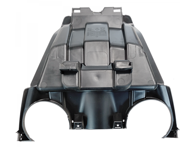 Fender cover, bottom part YADEA T2
