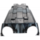 Fender cover, bottom part YADEA T2