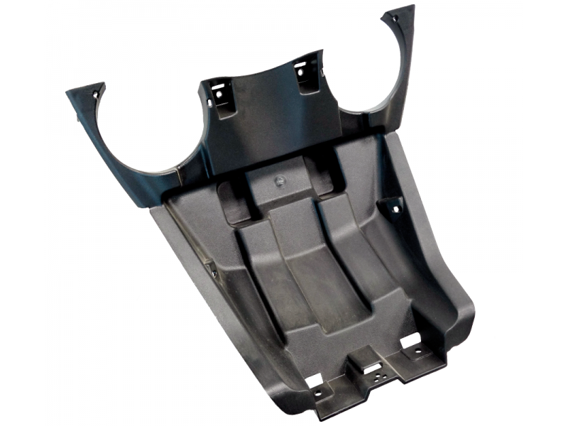 Fender cover, bottom part YADEA T2