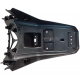 Fender cover, upper part YADEA T2