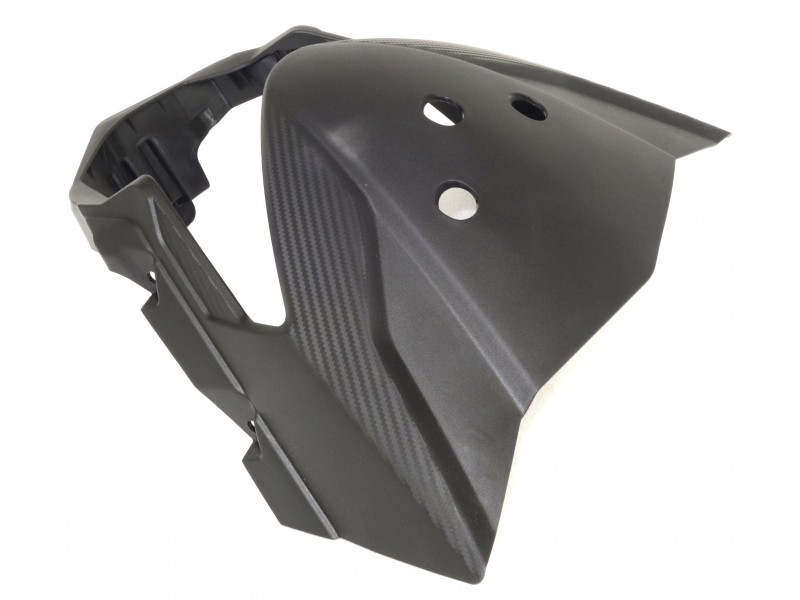 Headlight cover Rally 125