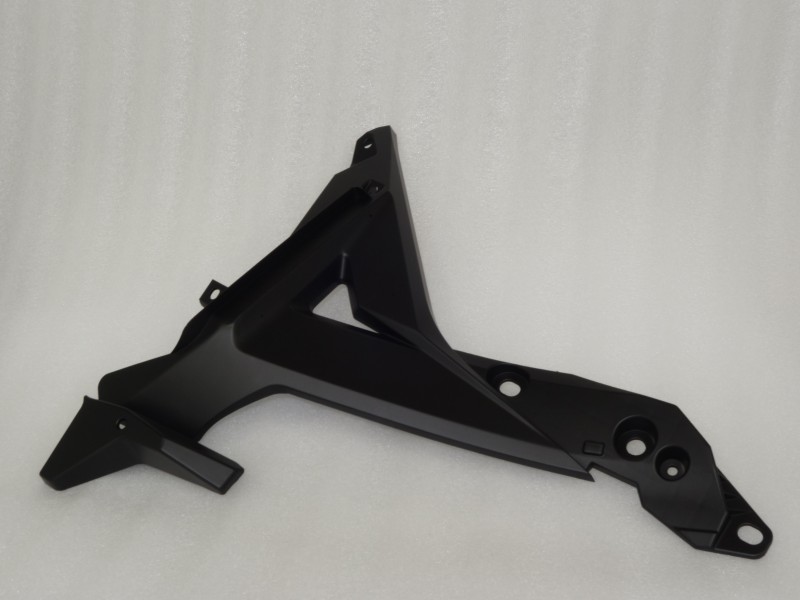Fuel tank cover right, inner part Rally 125